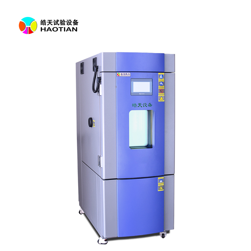 你有一份恒温恒湿试验箱常见问题指南